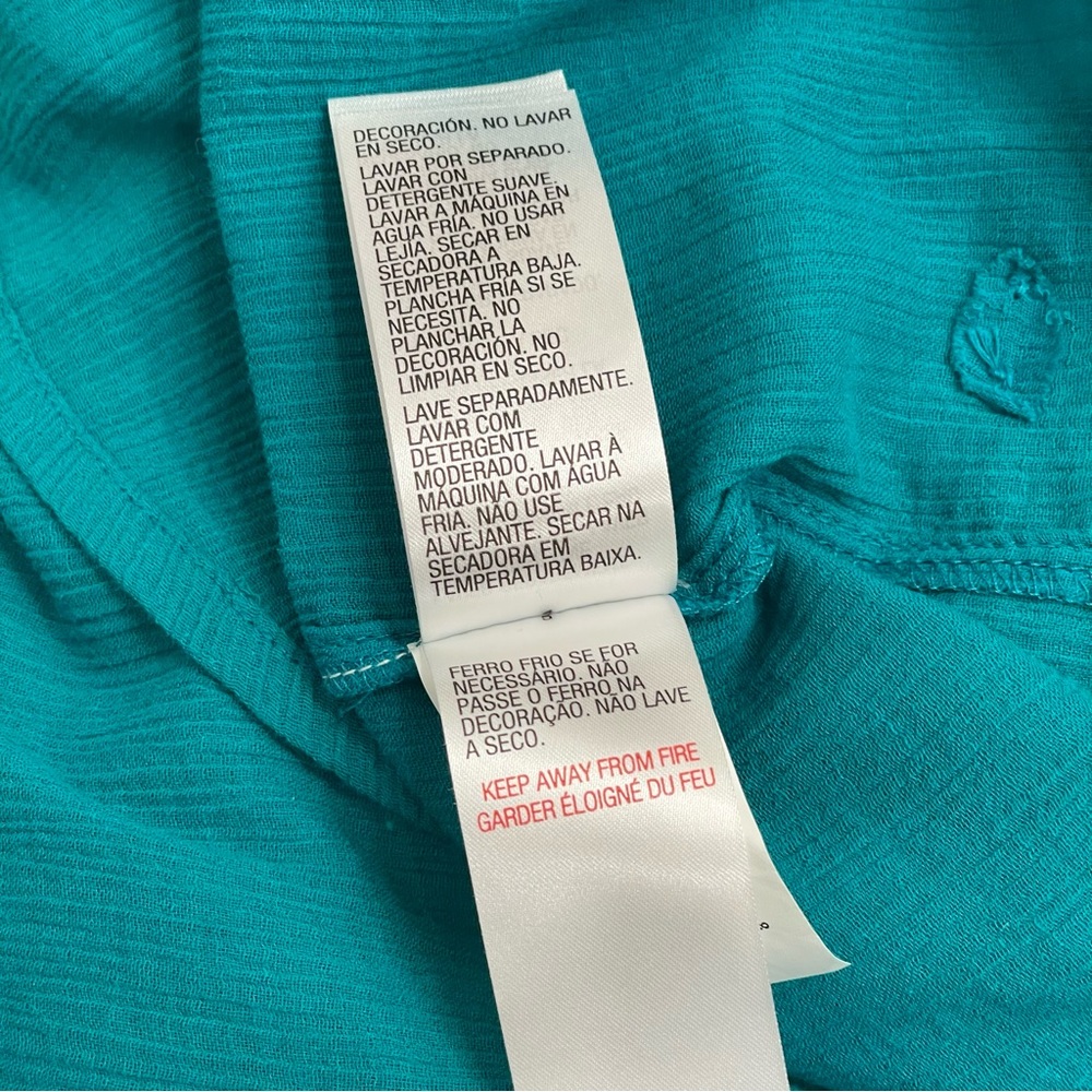 Roxy Racer Back Tank Top - Picture 12 of 14